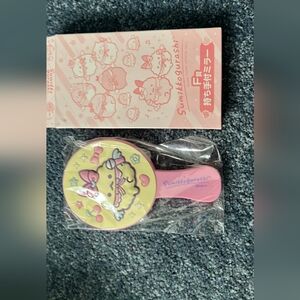 Sumikko Gurashi Hand Mirror